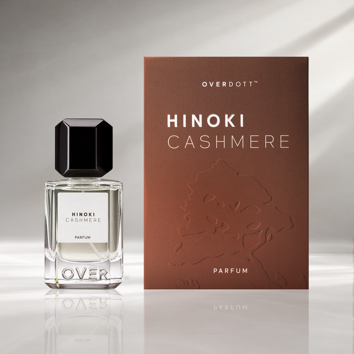 HINOKI CASHMERE