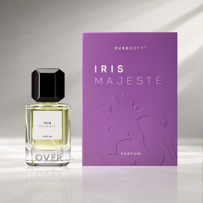 IRIS MAJESTÉ